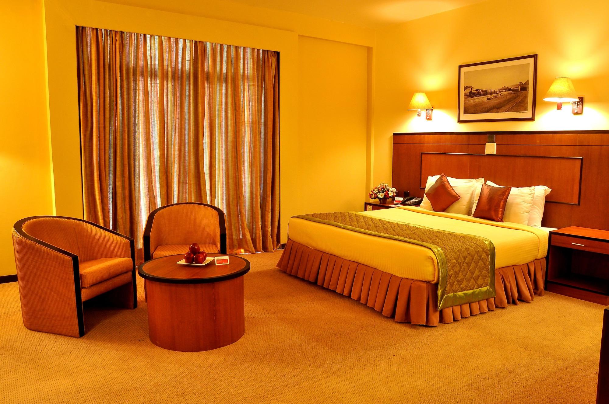 Ramada Katunayake Katunayaka Exterior foto