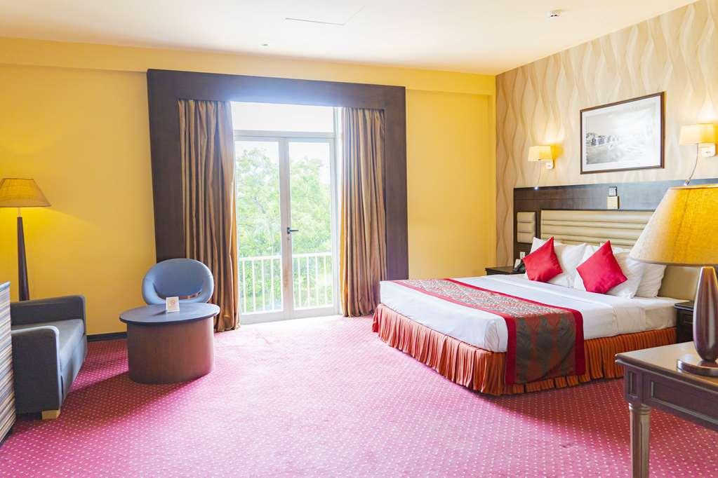 Ramada Katunayake Katunayaka Quarto foto