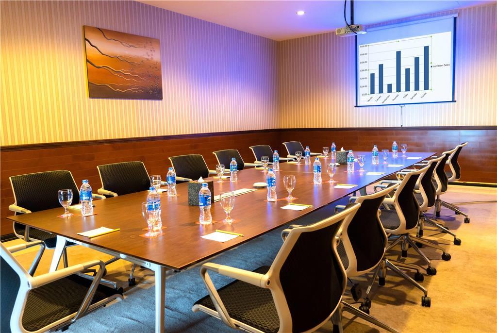 Ramada Katunayake Katunayaka Facilidades foto